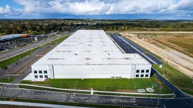 1 Logistics Court, York, ON , MLS #N11943295 , Image - 1