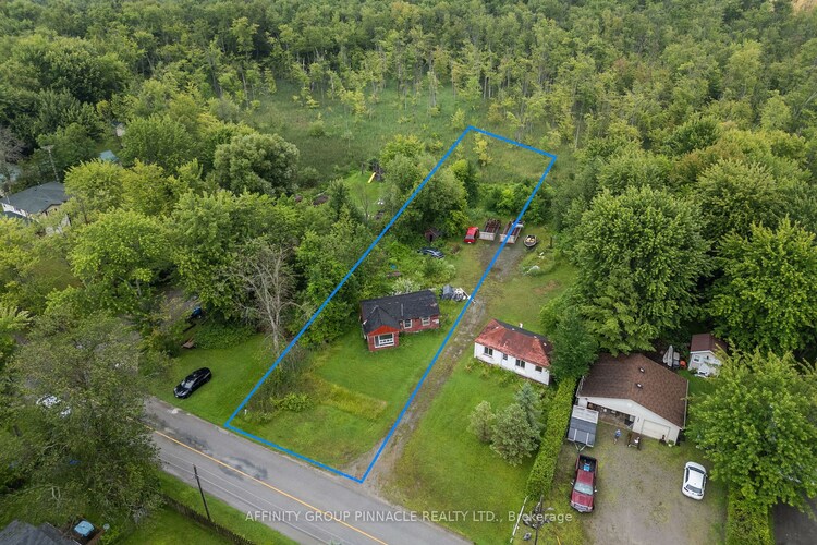 2559 Lakeshore Drive, Ramara, ON, Rural Ramara