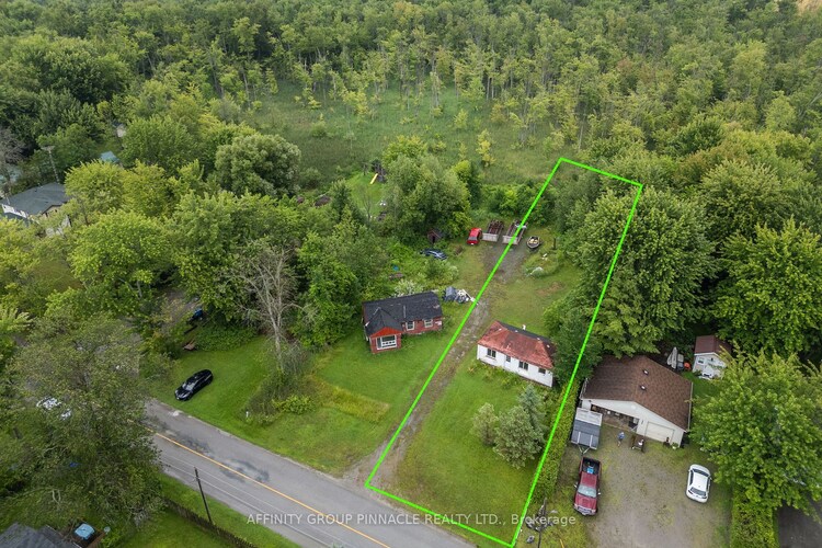 2559 Lakeshore Drive, Ramara, ON, Rural Ramara