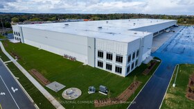 1 Logistics Court, York, ON , MLS #N11943327 , Image - 1