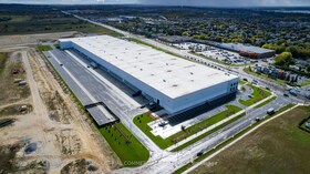 1 Logistics Court, York, ON , MLS #N11943377 , Image - 1