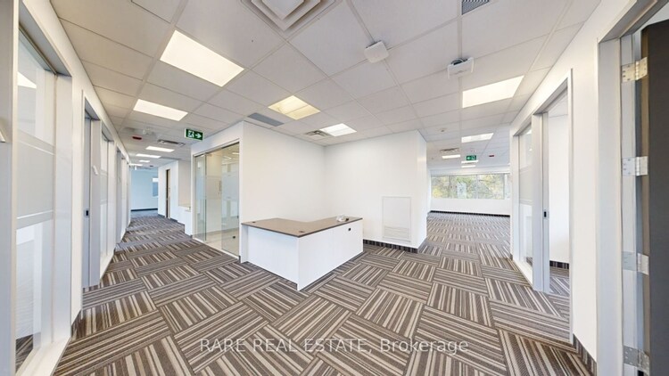 2828 Bathurst St, Toronto, Ontario, Englemount-Lawrence