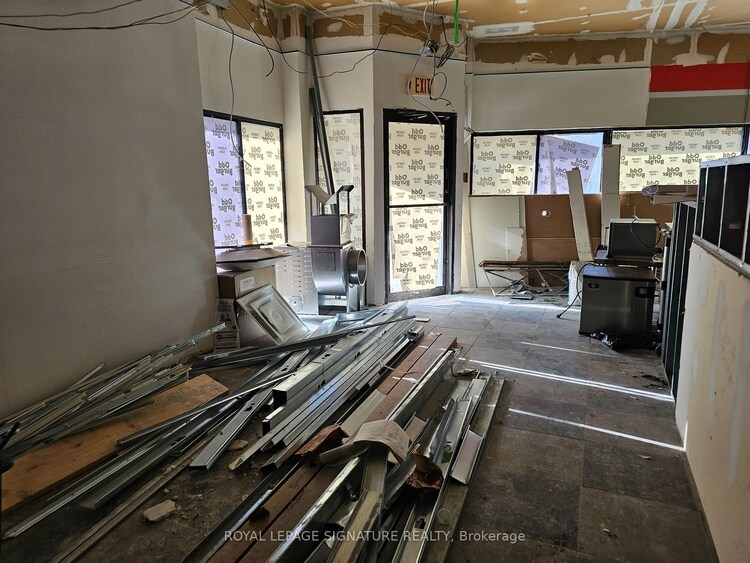 731 Broadview Avenue, Toronto, ON, North Riverdale