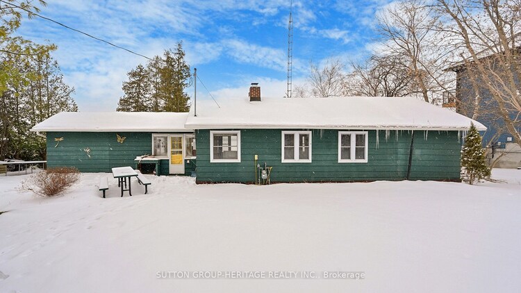 185 Cedar Grove Drive, Scugog, ON, Rural Scugog