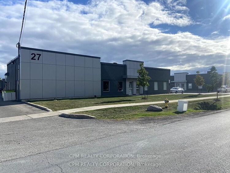 27 Coronet Rd, Toronto, Ontario, Islington-City Centre West