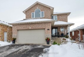 1749 Keppler Crescent, Peterborough, ON