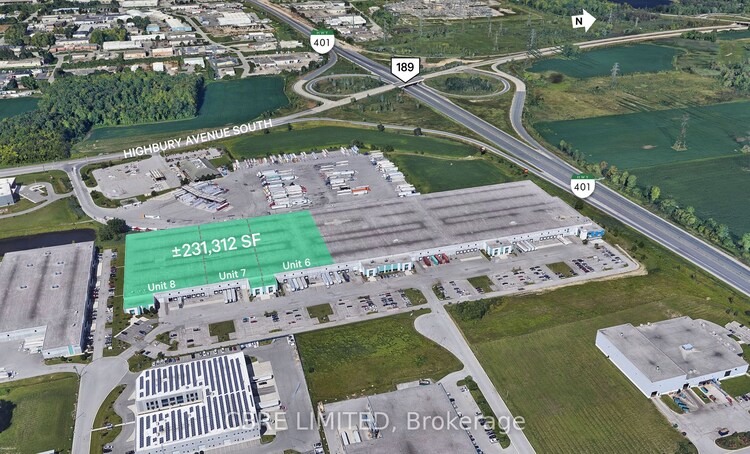 1425 Max Brose Drive, London South, ON, South BB