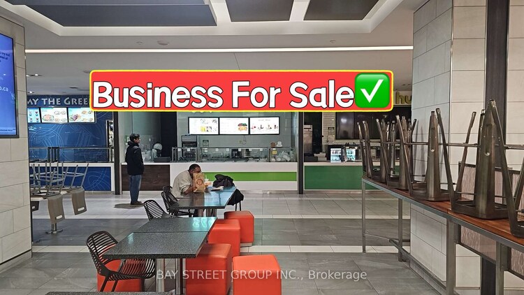 4841 Yonge St, Toronto, Ontario, Willowdale East