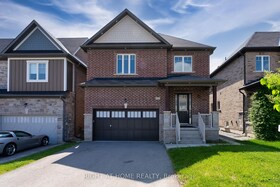 1157 Peelar Cres, Simcoe, Ontario