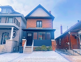 640 Runnymede Rd, Toronto, Ontario