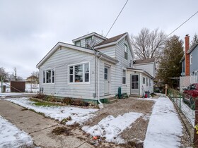 2 ELGIN Street W, Oxford, ON , MLS #X11944530 , Image - 1