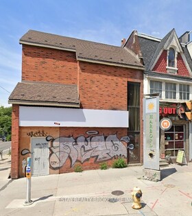 648 Spadina Ave, Toronto, Ontario , MLS #C11944621 , Image - 1