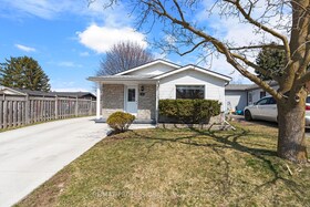49 Barwood Crescent, Waterloo, ON , MLS #X11944734 , Image - 1