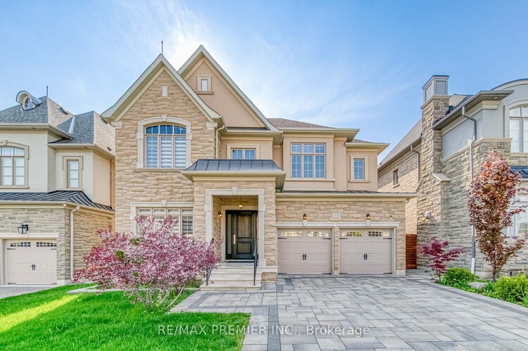 378 Poetry Drive, Vaughan, ON, Vellore Village