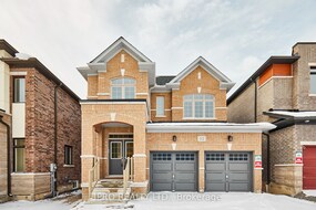 2122 Cayenne Street, Durham, ON