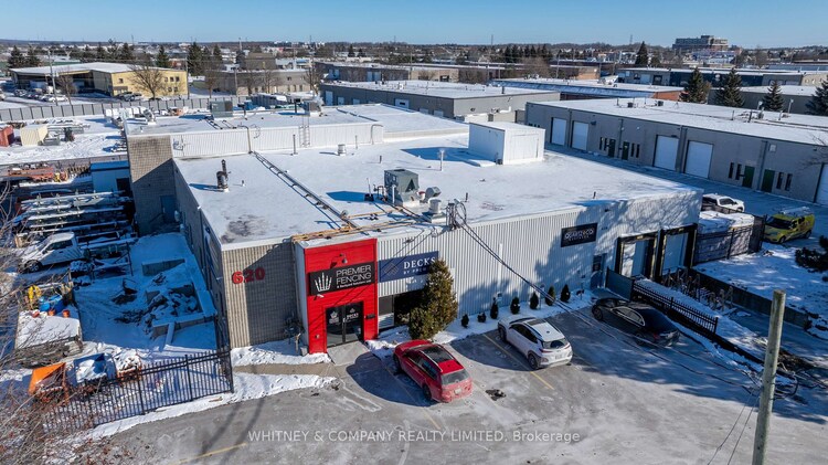 620 Colby Dr, Waterloo, Ontario, 