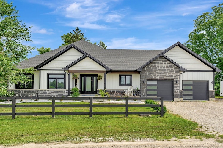 15416 Austin Line, Chatham-Kent, Ontario, Bothwell