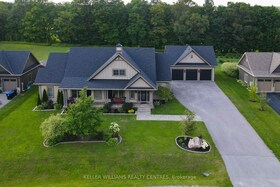 34 Georgian Grande Dr, Simcoe, Ontario , MLS #S11945343 , Image - 1