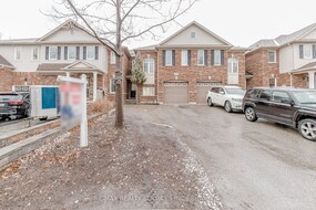 3120 Highbourne Cres, Halton, Ontario