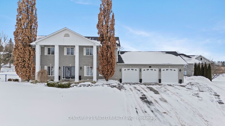 550 Naish Drive, Peterborough, ON, Ashburnham