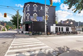 174 John St S, Hamilton, Ontario , MLS #X11945610 , Image - 1