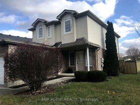 634 RIDGEVIEW Drive, Middlesex, ON , MLS #X11945666 , Image - 1