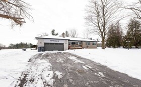 2727 Embleton Rd, Peel, Ontario