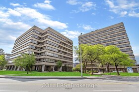 505 Consumers Rd, Toronto, Ontario