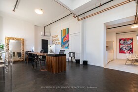 163 Sterling Rd, Toronto, Ontario , MLS #C11946221 , Image - 1