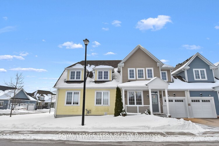 27 Appalachian Trail, Wasaga Beach, ON, Wasaga Beach