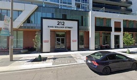 212 King William St, Hamilton, Ontario