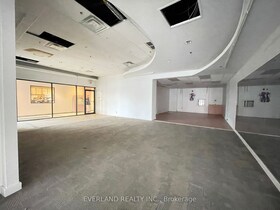 3601 Victoria Park Ave, Toronto, Ontario , MLS #E11946528 , Image - 1