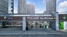 30 Eglinton Ave W, Peel, Ontario , MLS #W11946524 , Image - 1
