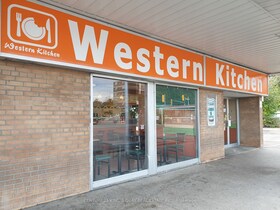 290 The West Mall N/A, Toronto, ON , MLS #W11946606 , Image - 1