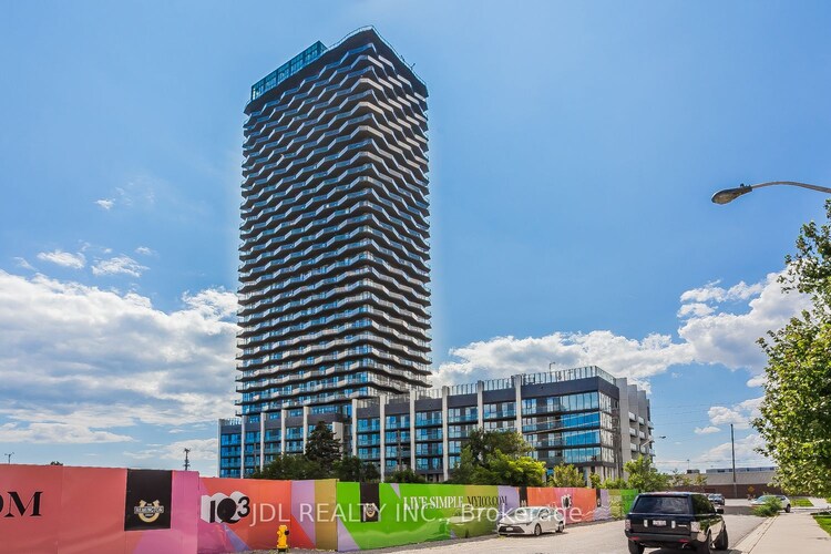 36 Zorra St, Toronto, Ontario, Islington-City Centre West