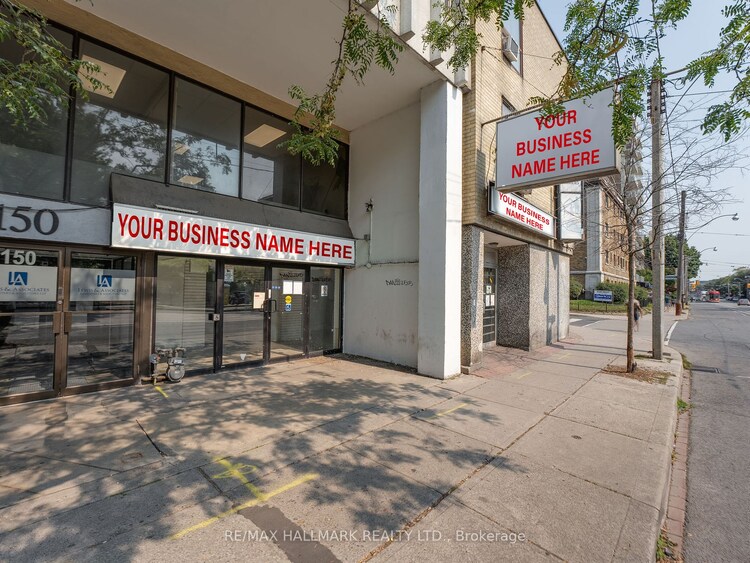 152 Carlton St, Toronto, Ontario, Cabbagetown-South St. James Town