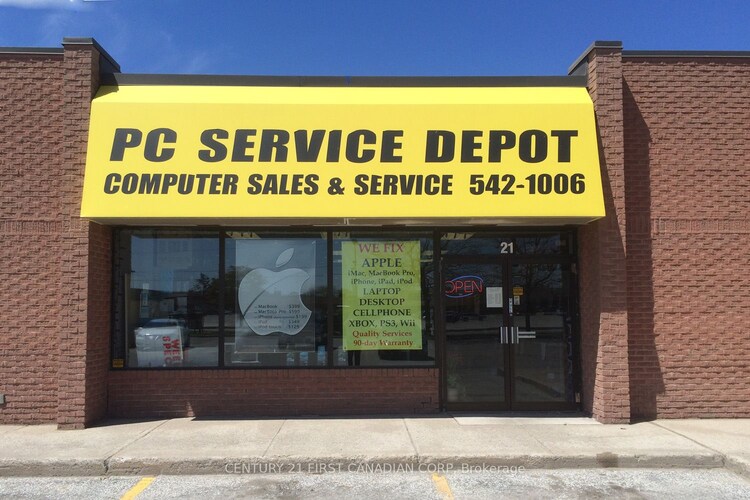 1362 Lambton Mall Rd, Sarnia, Ontario, Sarnia