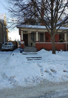 781 Dufferin Avenue, Middlesex, ON , MLS #X11947261 , Image - 1