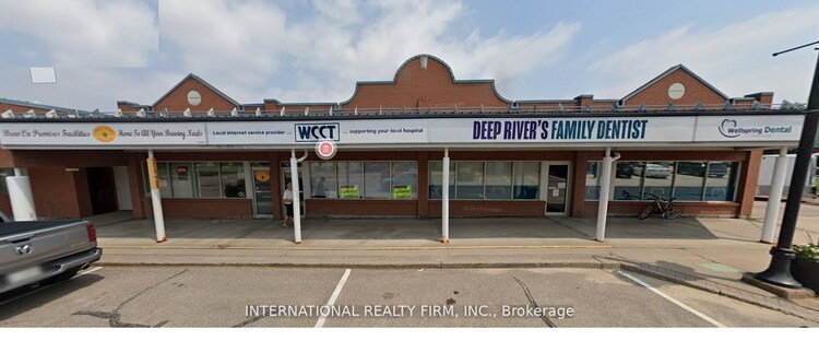 6 Champlain St, Deep River, Ontario, 510 - Deep River