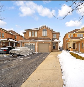 86 Summerdale Cres, Peel, Ontario