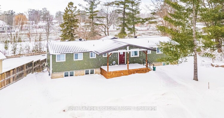 1628 River Road W, Wasaga Beach, ON, Wasaga Beach