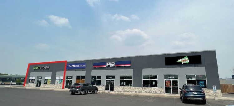 1708 Bath Road, Kingston, ON, 37 - South of Taylor-Kidd Blvd