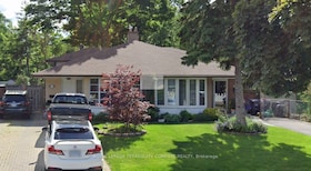 1418 Buckby Rd, Peel, Ontario