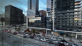 4750 Yonge St, Toronto, Ontario , MLS #C11949170 , Image - 1