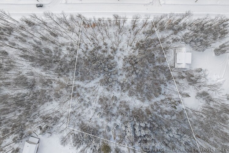 Lot 11 Millie's Way, Armour, ON, Armour