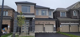 35 Affusion Rd, Peel, Ontario