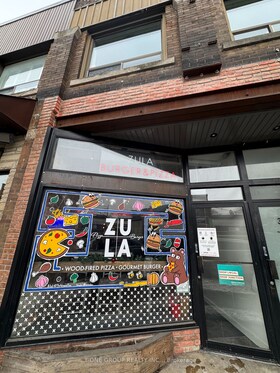 3011 Dundas Street W, Toronto, ON , MLS #W11949292 , Image - 1