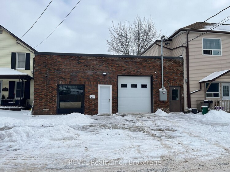 108 Duncan St E, Welland, Ontario, 773 - Lincoln/Crowland