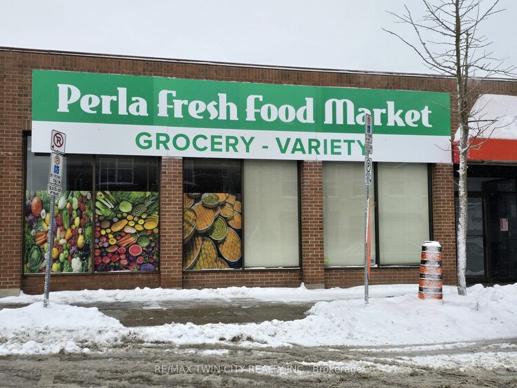 46 Cork St E, Guelph, Ontario, Downtown