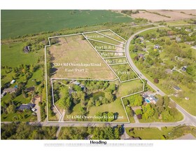 Pt 9&10 HIghway 54 N/A, Brant, ON , MLS #X11949465 , Image - 1